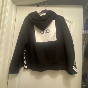 Alo Hoodie